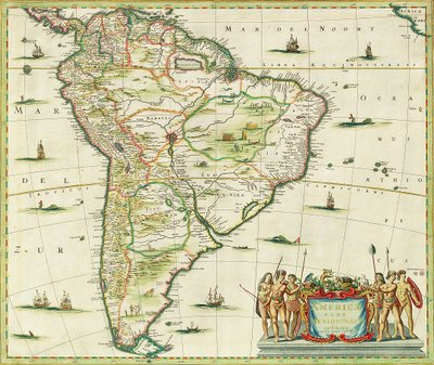 America Pars Meridionalis, Seite 93 von 